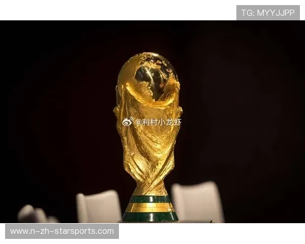 解析 2026 世界杯由于扩军导致的“冷门红利”： 强队在小组赛是否还有容错空间？